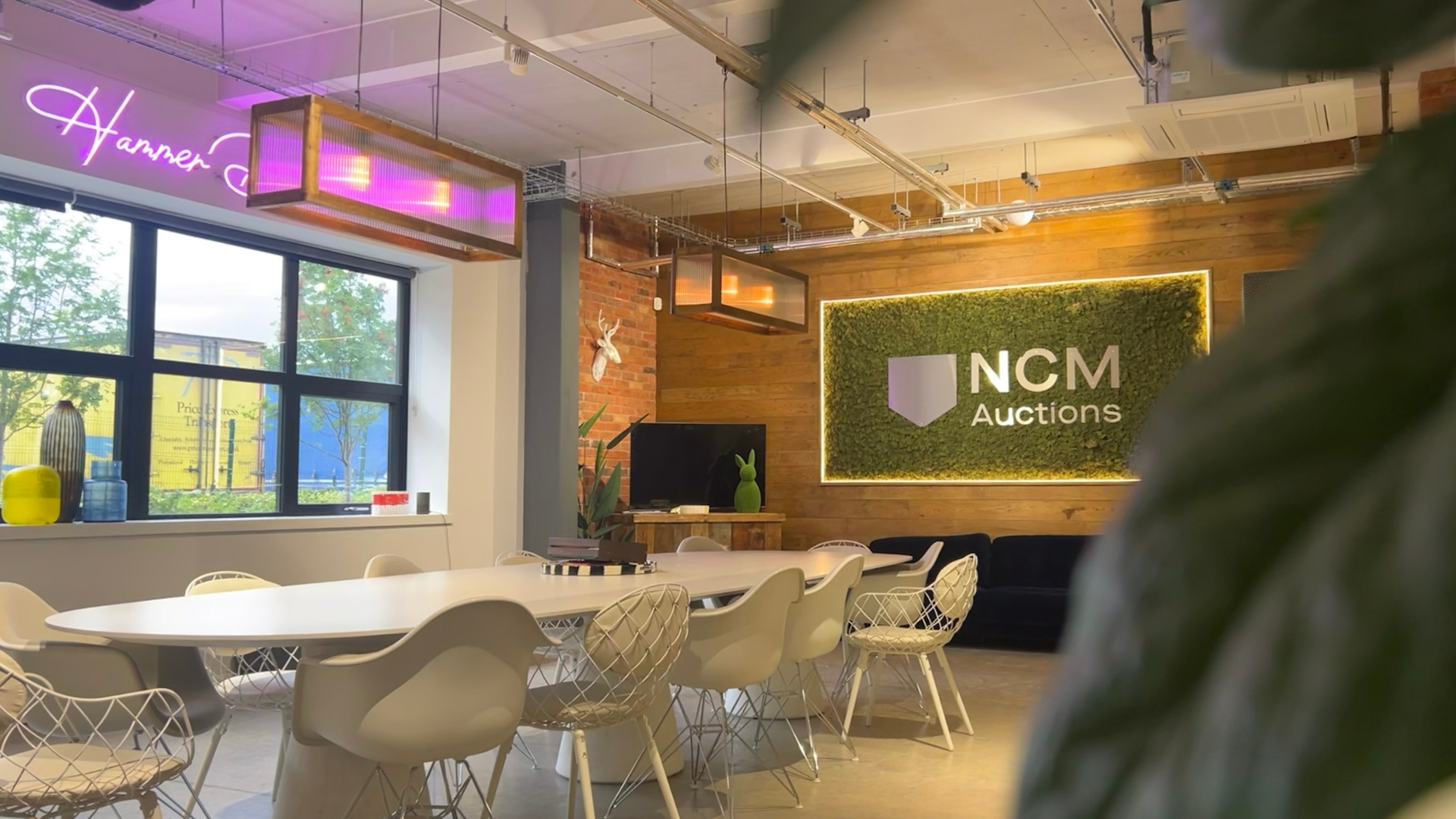 NCM Auctions – best-rated auction house in the UK