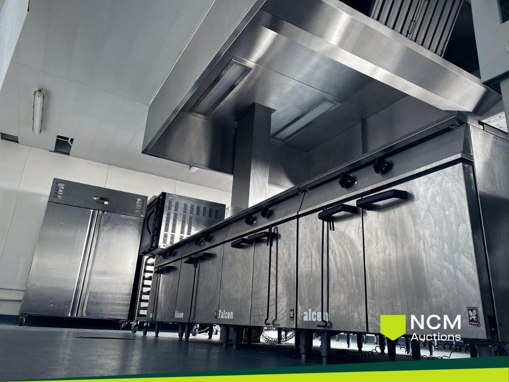 Used Catering Equipment For Sale In Bloemfontein at Irish Grace blog