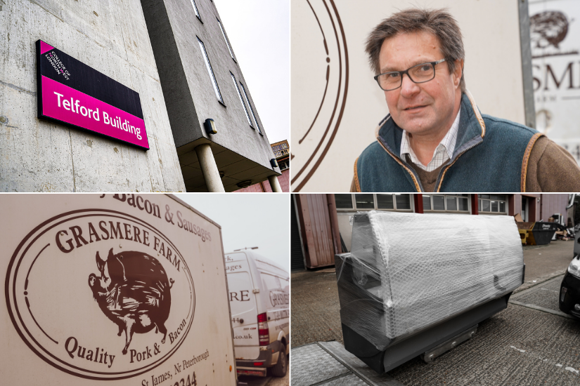 NCM Auctions catering auction buyer story