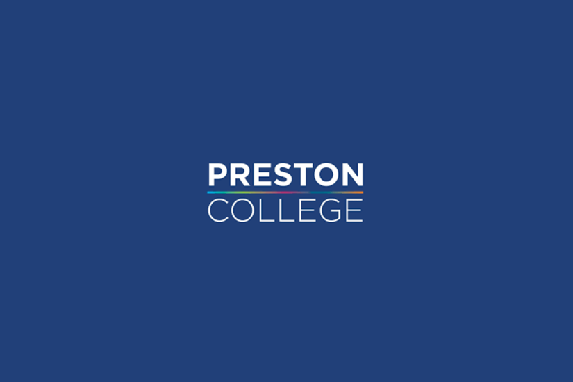 Auction on behalf of Preston College