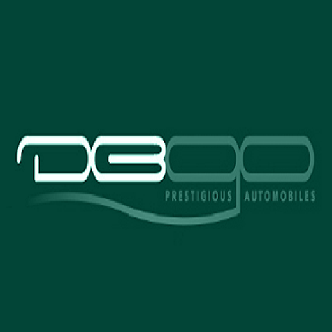 DB90 Prestigious Autos