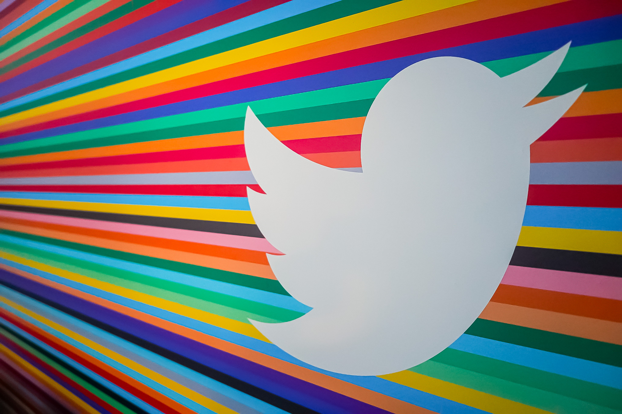 Twitter’s UK headquarters