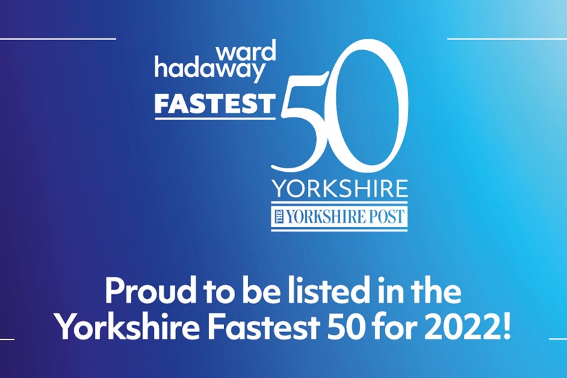 NCM Auctions named in Yorkshire Fastest 50 growing companies