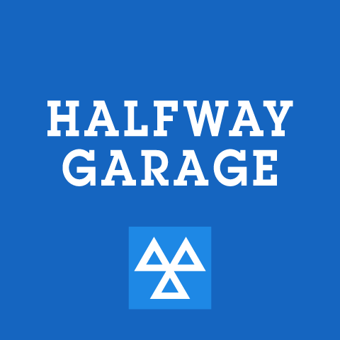 Halfway Garage
